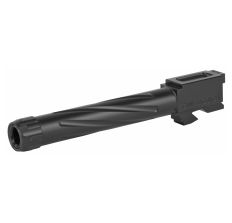 Rival Arms 9MM Conversion Barrel Fits Glock 22 Threaded Black