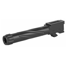 Rival Arms 9MM Conversion Barrel Glock 23 Threaded Black