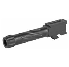 Rival Arms Barrel 9MM Glock 26 Gen3/4 Threaded Black