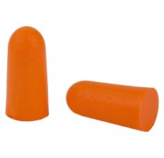 RADIANS FOAM EARPLUGS NRR32 25PK