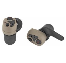 RADIANS VERTEX NANO ELECTRONIC BUDS TAN