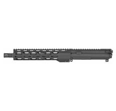 Radical Firearms Upper 300 Blackout 10.5" Black