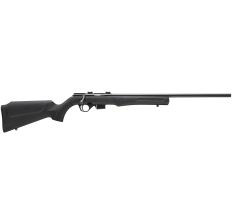 Rossi Bolt Action Rimfire Rifle Black .22 WMR 21" Barrel 5rd Polymer Stock