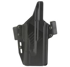 RAVEN PERUN LC GLOCK 17 W/ X300U HOLSTER