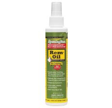 Remington Rem-Oil 6oz Liquid