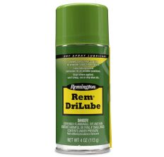 REMINGTON DRILUBE 4 OZ. AEROSOL