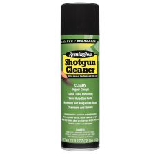 REMINGTON SHOTGUN CLEANER 18OZ AEROSOL