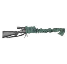 Remington Gun Sock 52" Green