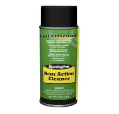 Remington Rem Action Cleaner 4oz Aerosol