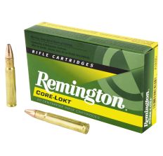 Remington 35 Whelen 200Gr PSP 20rd