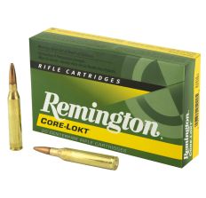 Remington 25-06 Remington 120Gr PSP 20rd