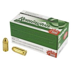 Remington UMC 45 ACP 230Gr FMJ 100rd