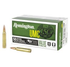 Remington UMC 223 Remington 55Gr FMJ 50rd