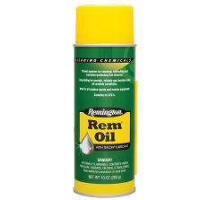 REMINGTON REM-OIL 10OZ CAN