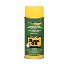 REMINGTON REM-OIL 4 0Z CAN