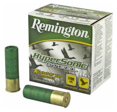 Remington Hypersonic 12ga 3" #2 Steel Shot 25rd