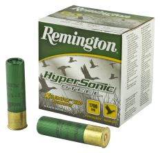 Remington Hypersonic 12ga 3.5" #2 Steel Shot 25rd