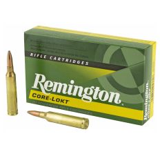 Remington 7MM Remington 175Gr PSP 20rd