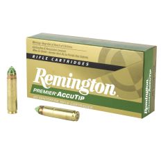 Remington Premier AccuTip 450 Bushmaster 260Gr Hollow Point 20rd