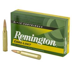 Remington 280 Remington 140Gr PSP 20rd