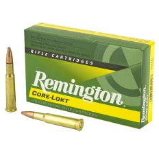 Remington 30-40 Krag 180Gr PSP 20rd