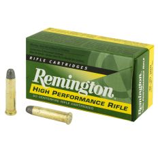 Remington 32-20 Winchester 100Gr Lead 50rd