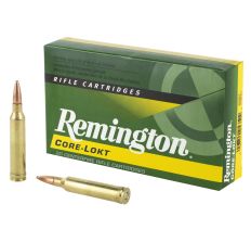 Remington 7MM Remington 150Gr PSP 20rd