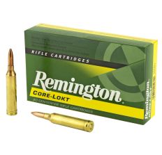 Remington 264 Winchester 140Gr PSP 20rd