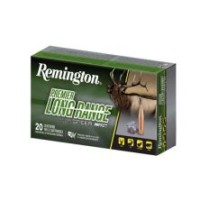 Remington Speer Impact 270 Winchester 150Gr Polymer Tip 20rd