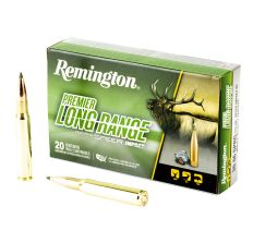 Remington Speer Impact 30-06 Springfield 172 Grain Polymer Tip 20rd