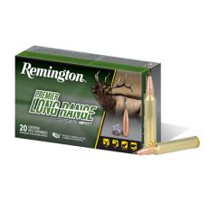 Remington Speer Impact 300 Winchester Magnum 190Gr Polymer Tip 20rd