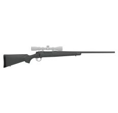 Remington 700 ADL Compact Bolt 243 Winchester 20" 4rd Black