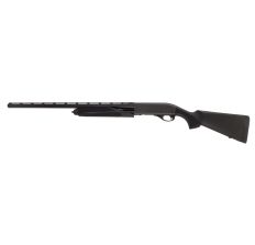 Remington 870 Fieldmaster Pump 12ga 3" 23" 4rd Black