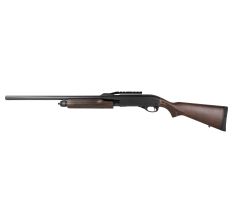 Remington 870 Fieldmaster Monte Carlo Pump 12ga 3" 23" 4rd Black