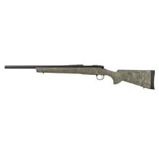 Remington 700 SPS Bolt 6.5 Creedmoor 22" 4rd Black