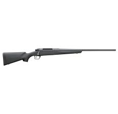 Remington 783 Bolt Rifle 6.5 Creedmoor 22" 4rd Black