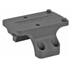 REPTILIA ROF-90 30MM SUPER PRECISION MOUNT RMR BLACK