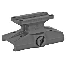 REPTILIA DOT MOUNT 1/3 CO-WITNESS MRO BLACK