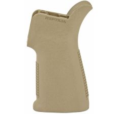 REPTILIA CQG AR PISTOL GRIP FDE