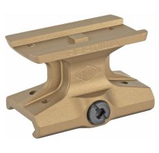 REPTILIA DOT MOUNT 1/3 CO-WIT T2 FDE