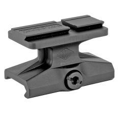 REPTILIA DOT MOUNT 1/3 CO-WITNESS ACRO BLACK