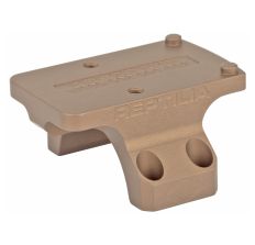 REPTILIA ROF-90 30MM SUPER PRECISION MOUNT RMR FDE