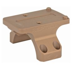 REPTILIA ROF-90 34MM SUPER PRECISION MOUNT RMR FDE