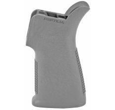 REPTILIA CQG AR PISTOL GRIP GRAY