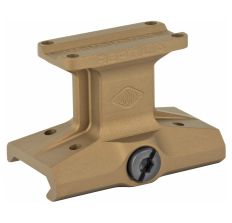 REPTILIA DOT MOUNT 1.93" MRO FDE