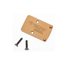 REPTILIA ROF 2.5MM RMR RISER FDE