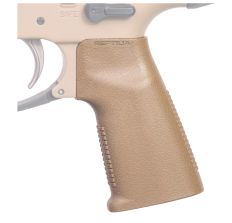 REPTILIA CQG-NB AR PISTOL GRIP FDE