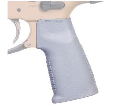 REPTILIA CQG-NB AR PISTOL GRIP GRAY