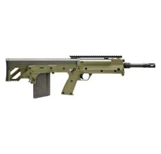 KelTec RFB Bullpup Rifle OD Green 7.62 NATO 18.5" Barrel