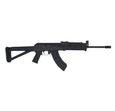 Century Arms (Limited Edition) VSKA Trooper AK47 Rifle Black 7.62x39 16.5" Barrel Magpul MOE AK Stock Magpul MOE Pistol Grip & Handguard A2 Style Flash Hider